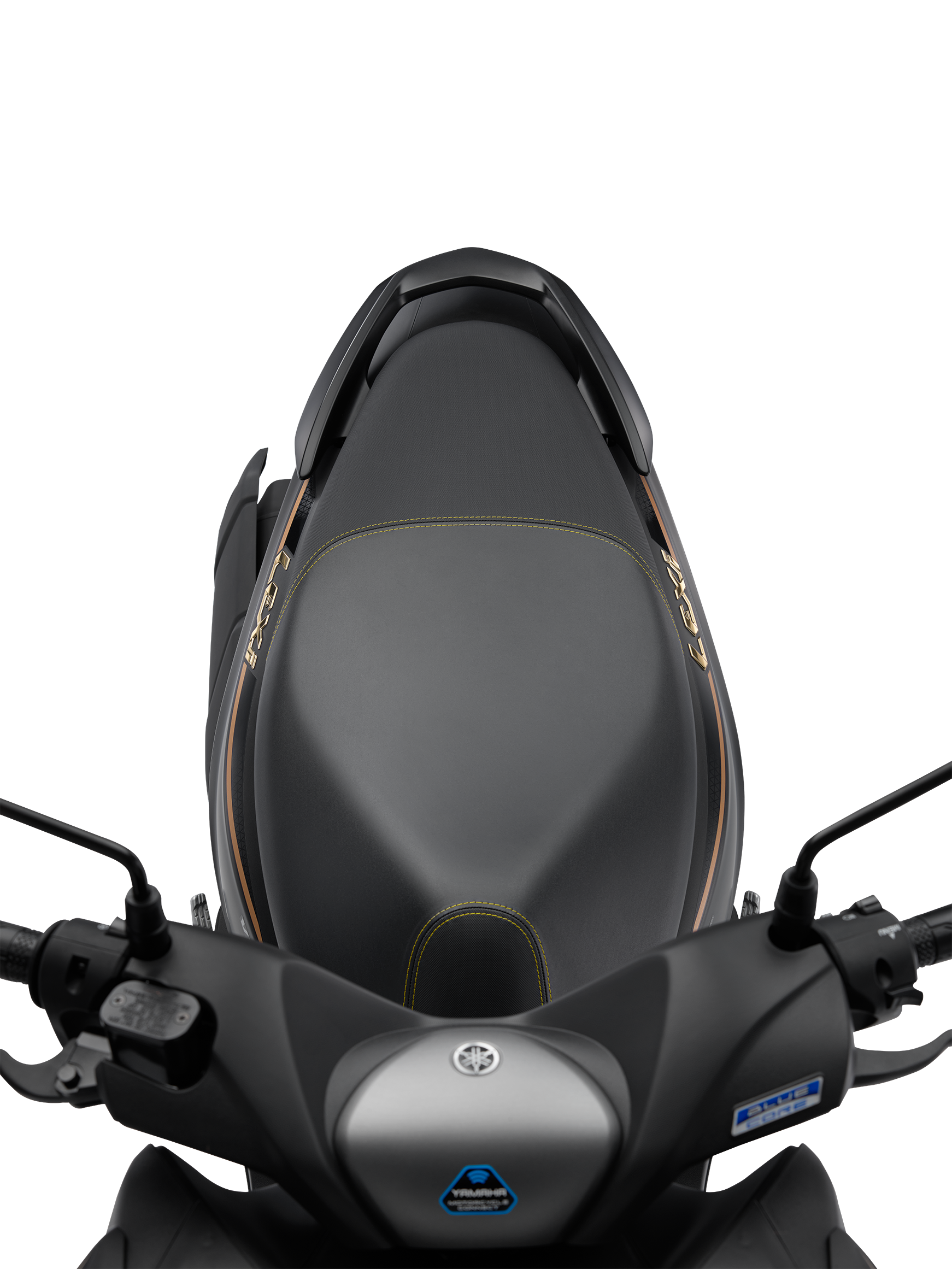 Yamaha LEXi 155 2024 ra mắt Việt Nam: Giá từ 47,6 triệu đồng, có ABS, kết nối điện thoại, làm khó Air Blade, Vario- Ảnh 17.