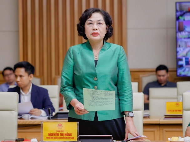 Ngành Ngân hàng đã tích cực triển khai Đề án 06