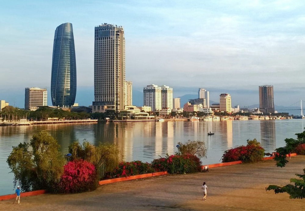 Đà Nẵng đã và đang thu hút đầu tư từ các doanh nghiệp ICT Hàn Quốc.