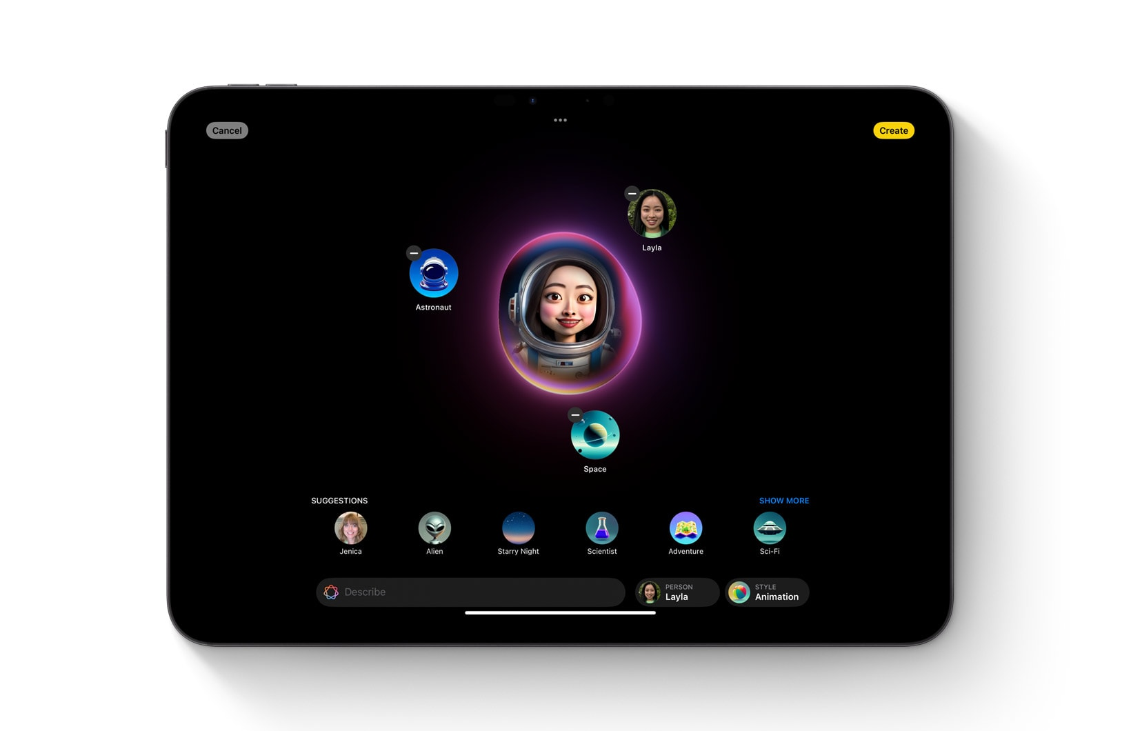 Apple Intelligence: Hệ thống AI của Apple cực đỉnh nhưng bị giới hạn thiết bị sử dụng