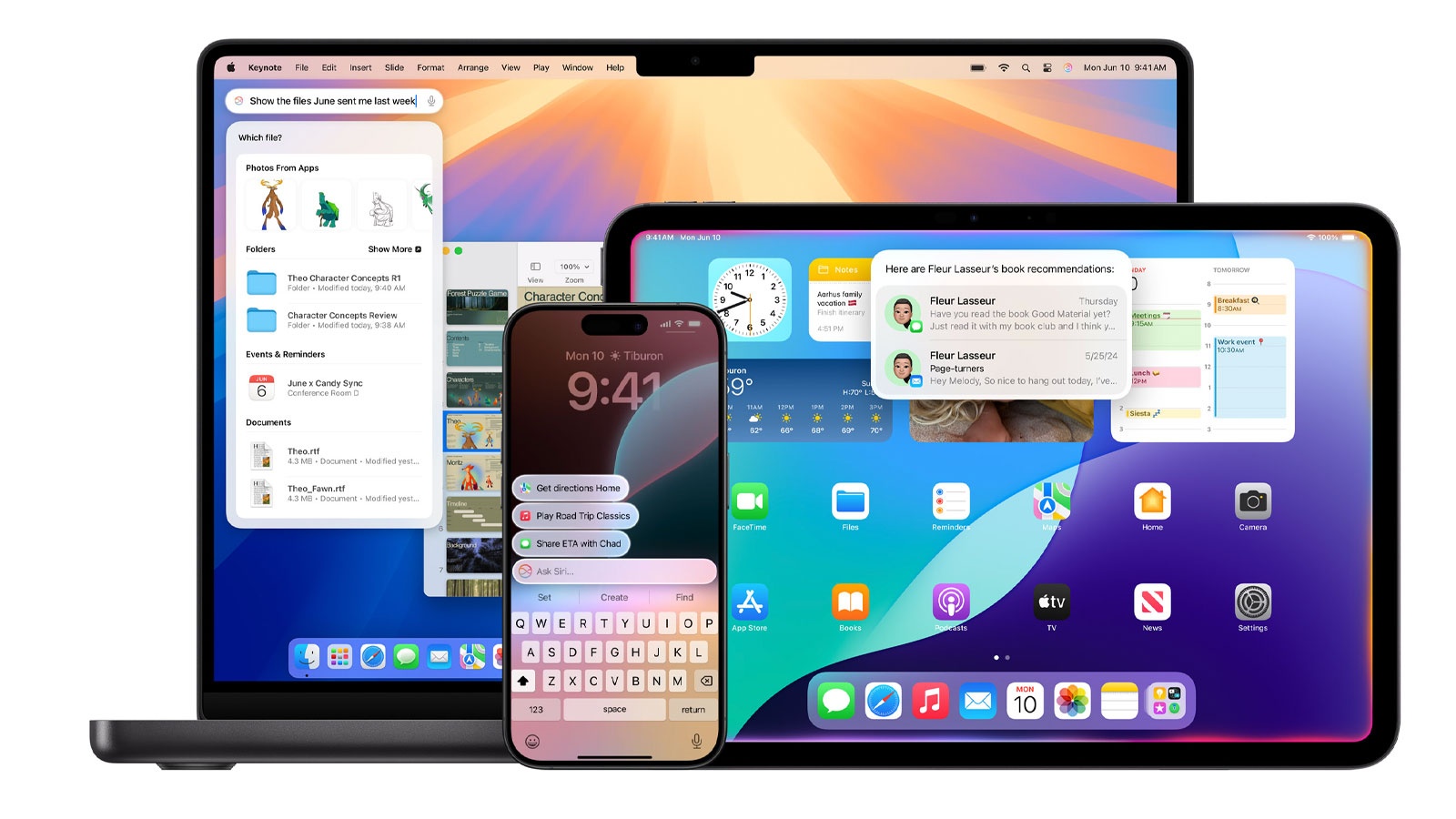 Apple Intelligence: Hệ thống AI của Apple cực đỉnh nhưng bị giới hạn thiết bị sử dụng