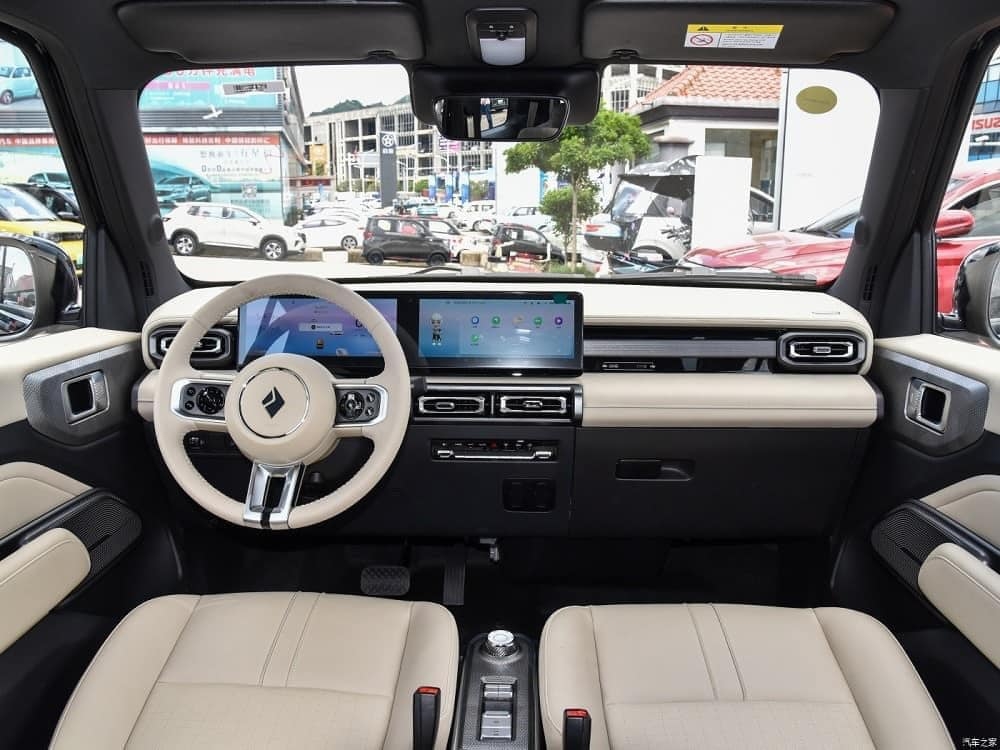 Loạt xe điện ra mắt Việt Nam nửa cuối 2024: Hầu hết là xe Trung Quốc, giá từ vài trăm triệu tới hàng tỷ đồng- Ảnh 33. Loạt xe điện ra mắt Việt Nam nửa cuối 2024: Hầu hết là xe Trung Quốc, giá từ vài trăm triệu tới hàng tỷ đồng- Ảnh 33.