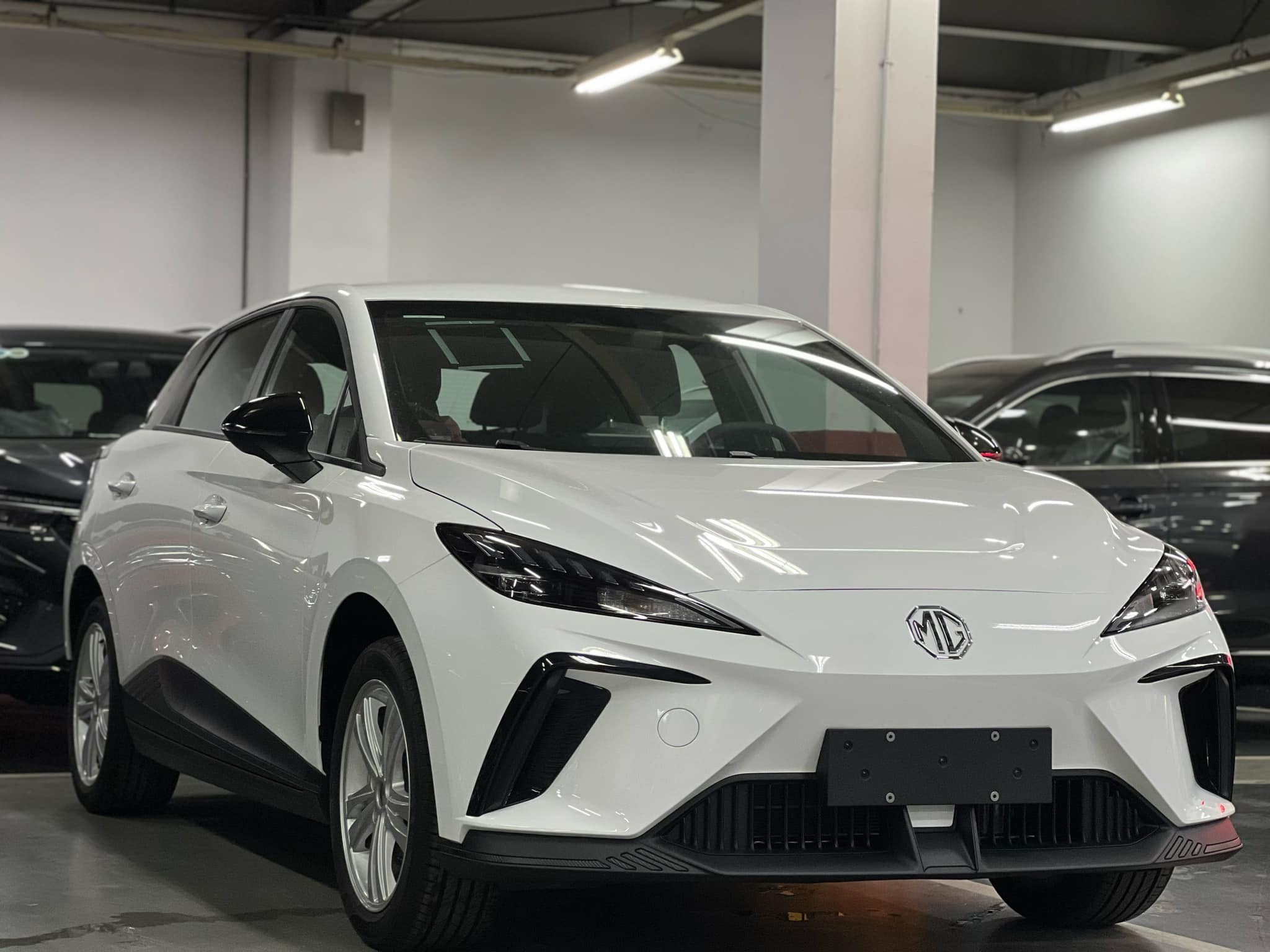 Loạt xe điện ra mắt Việt Nam nửa cuối 2024: Hầu hết là xe Trung Quốc, giá từ vài trăm triệu tới hàng tỷ đồng- Ảnh 2. Loạt xe điện ra mắt Việt Nam nửa cuối 2024: Hầu hết là xe Trung Quốc, giá từ vài trăm triệu tới hàng tỷ đồng- Ảnh 2.