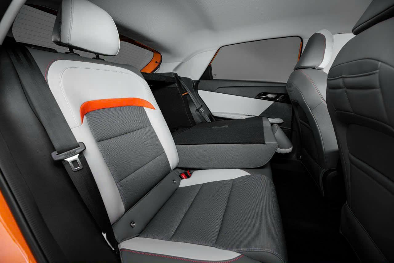 Loạt xe điện ra mắt Việt Nam nửa cuối 2024: Hầu hết là xe Trung Quốc, giá từ vài trăm triệu tới hàng tỷ đồng- Ảnh 4. Loạt xe điện ra mắt Việt Nam nửa cuối 2024: Hầu hết là xe Trung Quốc, giá từ vài trăm triệu tới hàng tỷ đồng- Ảnh 4.