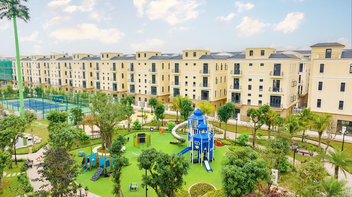 Nhu cầu người nước ngoài sở hữu nhà ở tại Việt Nam đang ngày một gia tăng