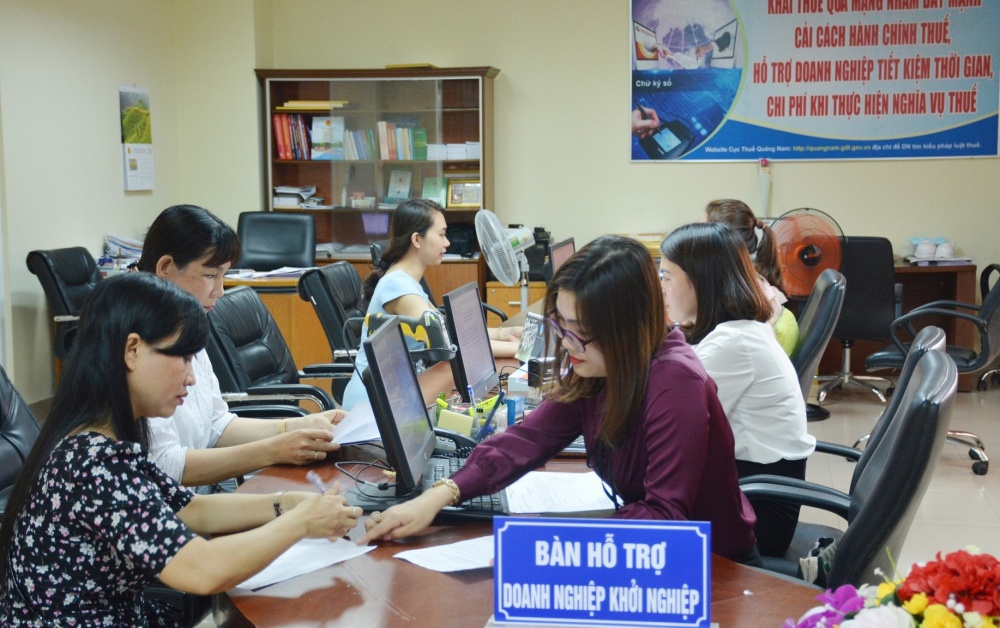 Lấy ý kiến sửa đổi Luật Thuế thu nhập doanh nghiệp Lấy ý kiến sửa đổi Luật Thuế thu nhập doanh nghiệp