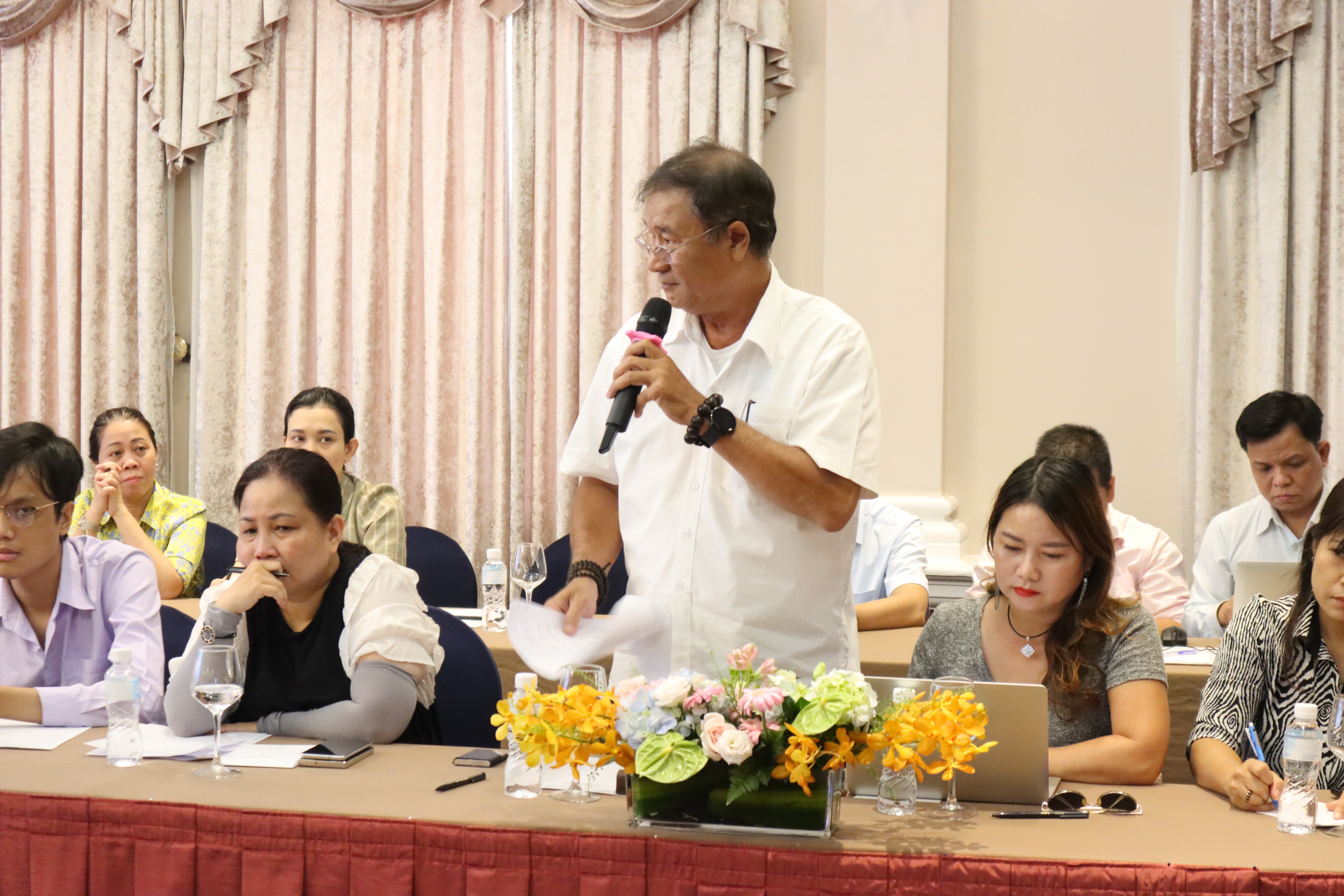 Doanh nghiệp nhỏ và vừa vay tín chấp: Quan trọng là niềm tin Doanh nghiệp nhỏ và vừa vay tín chấp: Quan trọng là niềm tin