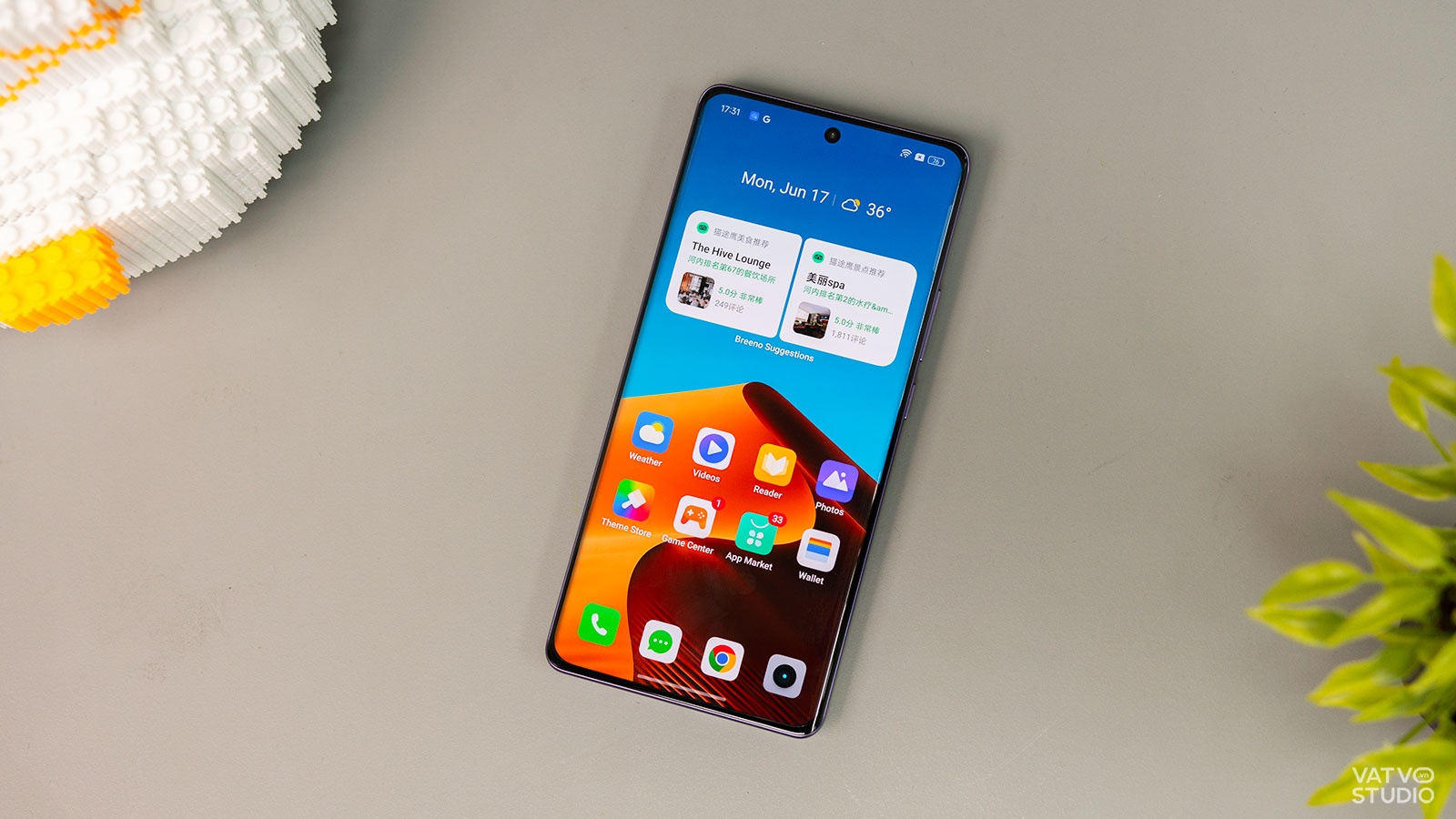 Smartphone realme GT Neo6: Thêm một lựa chọn cấu hình mạnh trong phân khúc 7 triệu