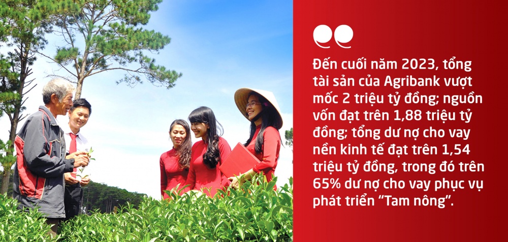 36 năm tô đậm dấu ấn “trụ đỡ” của nền kinh tế 36 năm tô đậm dấu ấn “trụ đỡ” của nền kinh tế