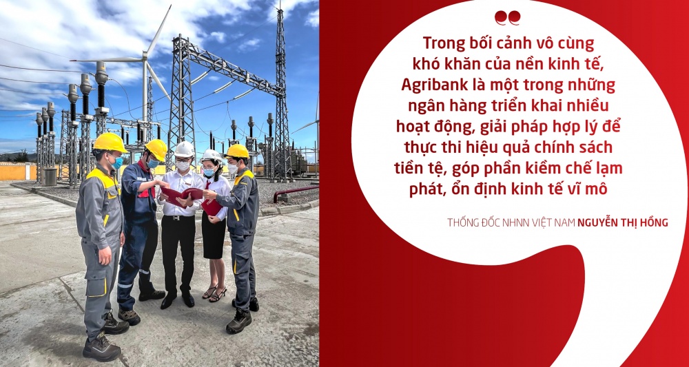 36 năm tô đậm dấu ấn “trụ đỡ” của nền kinh tế 36 năm tô đậm dấu ấn “trụ đỡ” của nền kinh tế