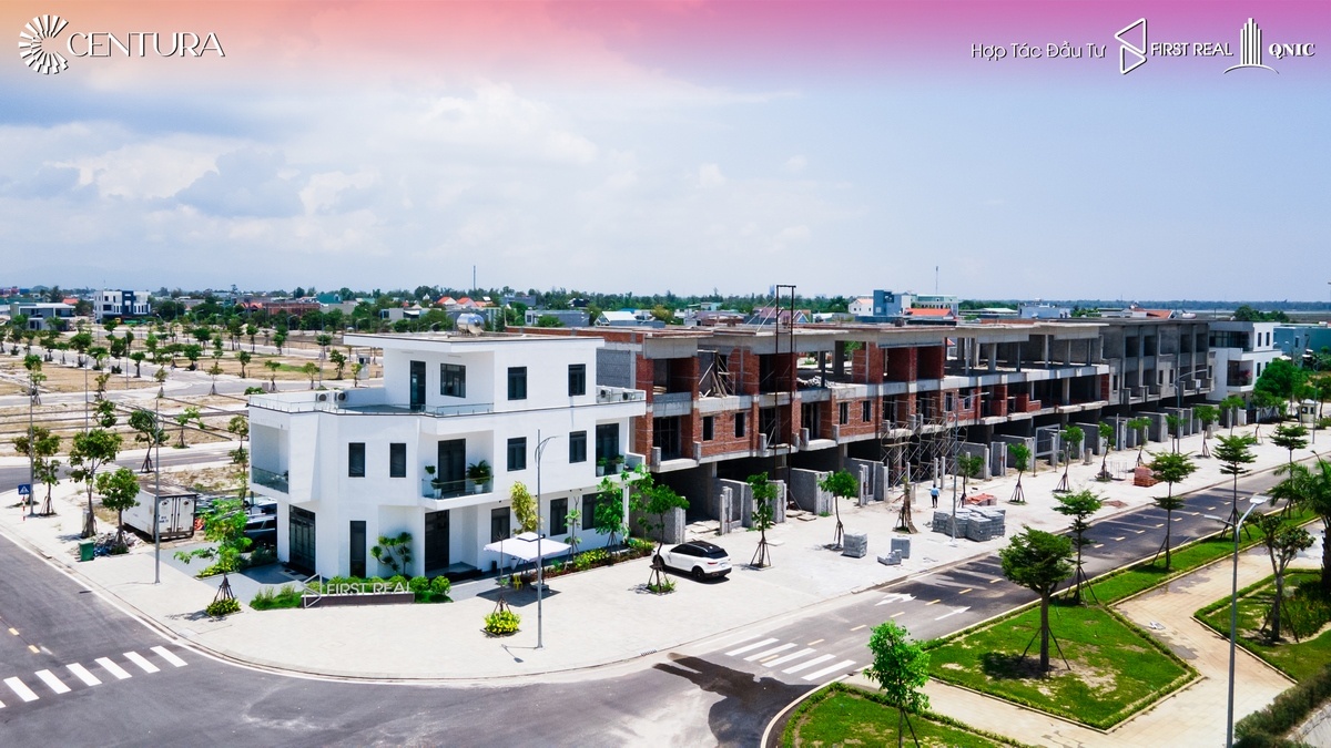 Giới đầu tư bắt đầu “xuống tiền” gom bất động sản? Giới đầu tư bắt đầu “xuống tiền” gom bất động sản?