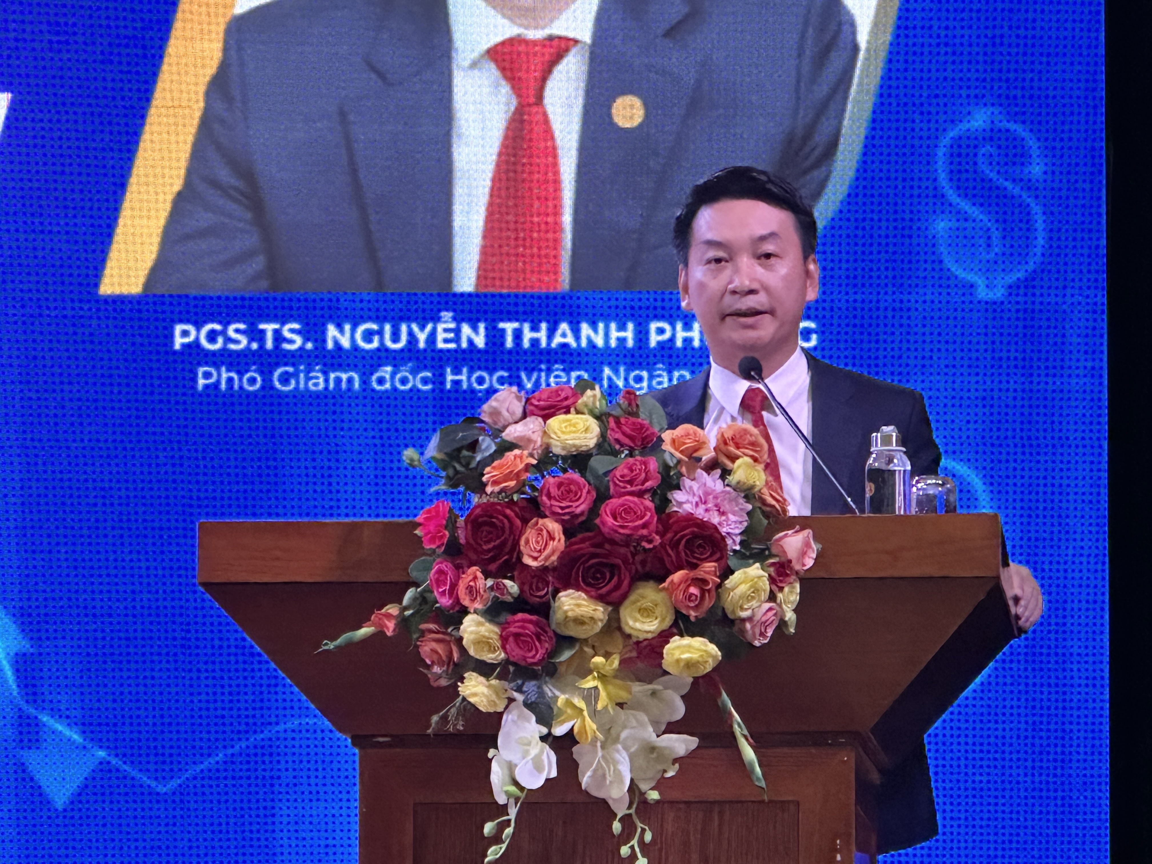 Nhà tư vấn tài chính phải chuyên nghiệp, hiểu biết về hoạch định tài chính cá nhân