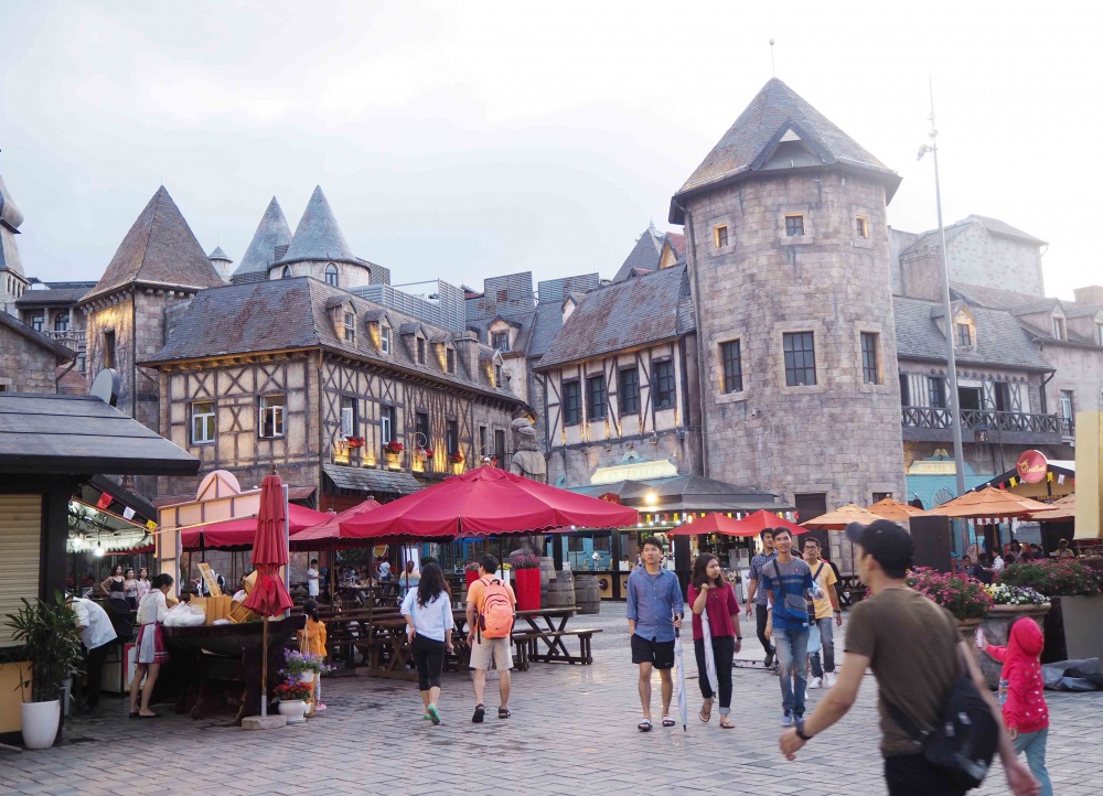 Du khách Đài Đài Loan, lượng khách đến với TP. Đà Nẵng chiếm 10,8% trong cơ cấu thị trường khách quốc tế và đứng vị trí thứ 2 trong tốp 10 thị trường khách quốc tế đến thành phố rong 5 tháng đầu năm 2024. Du khách Đài Đài Loan, lượng khách đến với TP. Đà Nẵng chiếm 10,8% trong cơ cấu thị trường khách quốc tế và đứng vị trí thứ 2 trong tốp 10 thị trường khách quốc tế đến thành phố rong 5 tháng đầu năm 2024.