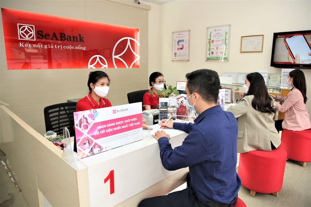Norfund cấp khoản vay chuyển đổi cho SeABank