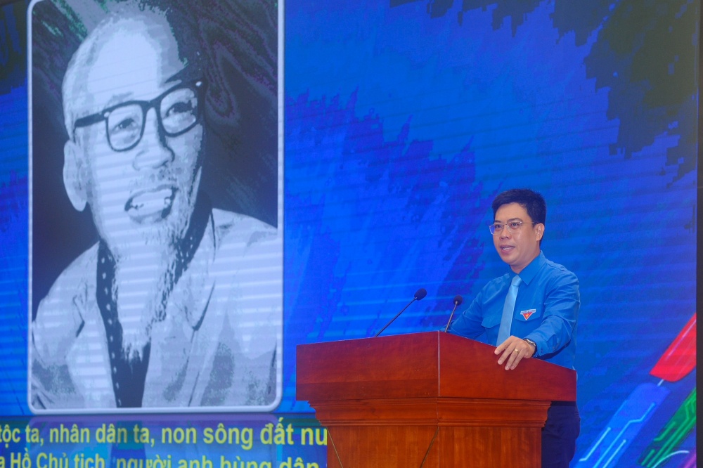 Đoàn Thanh niên NHTW tổ chức Hội nghị Thông tin chuyên đề quý II