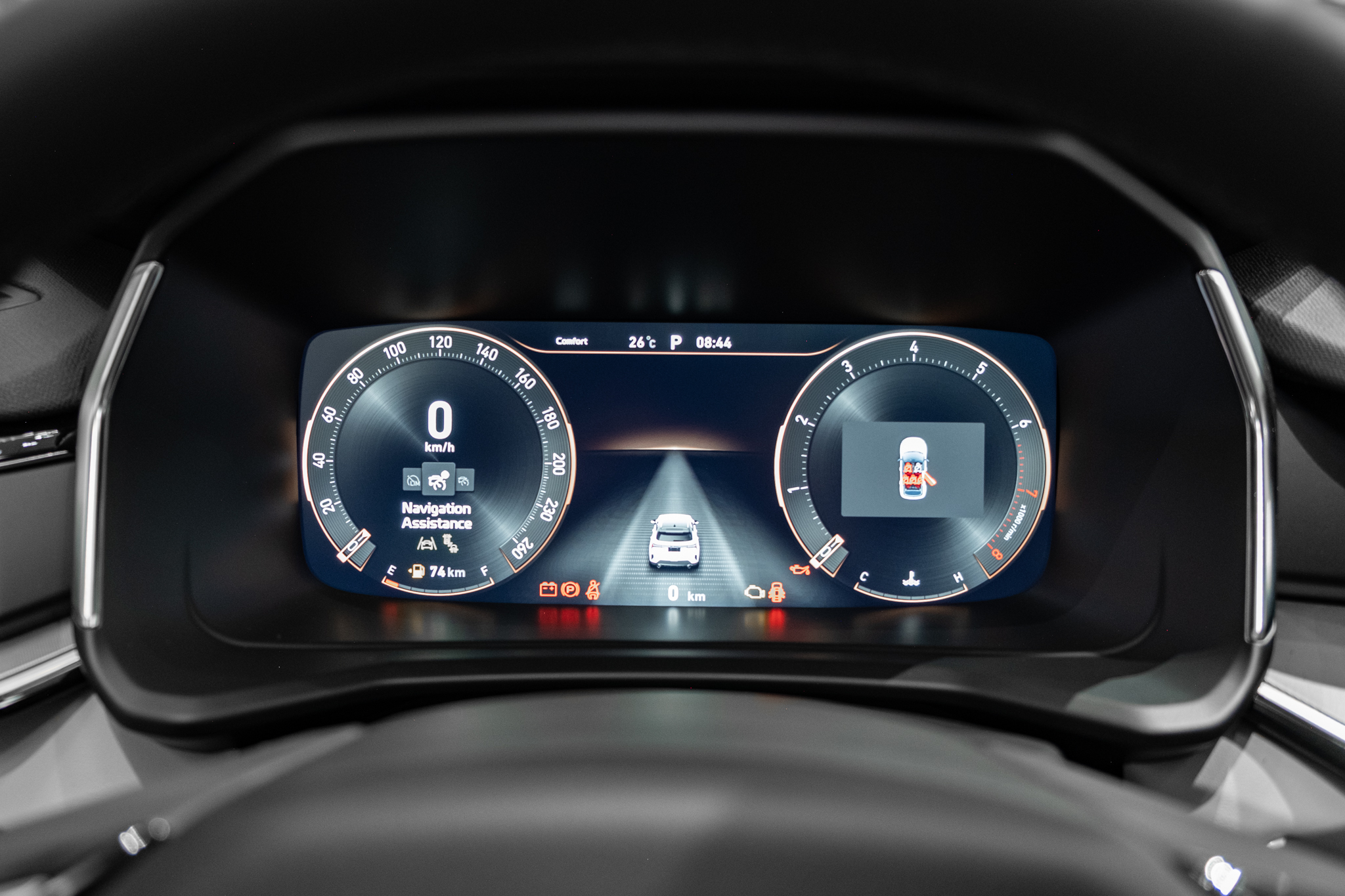 Lynk &amp; Co 06 ra mắt Việt Nam: Giá 729 triệu đồng, động cơ 1.5L tăng áp, hệ thống treo sau đa điểm- Ảnh 9.