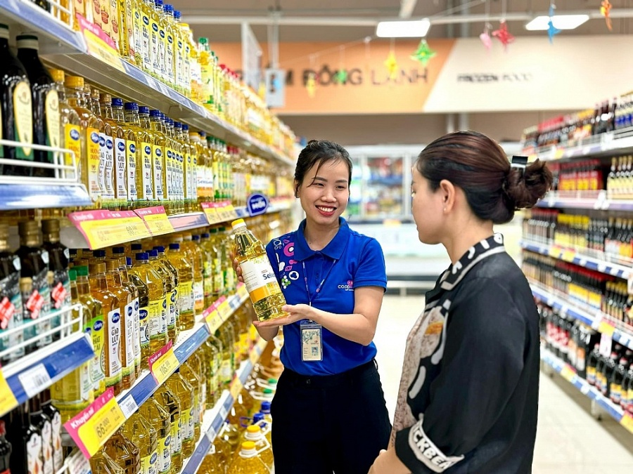 Tạo nội lực cho doanh nghiệp từ thương hiệu Tạo nội lực cho doanh nghiệp từ thương hiệu