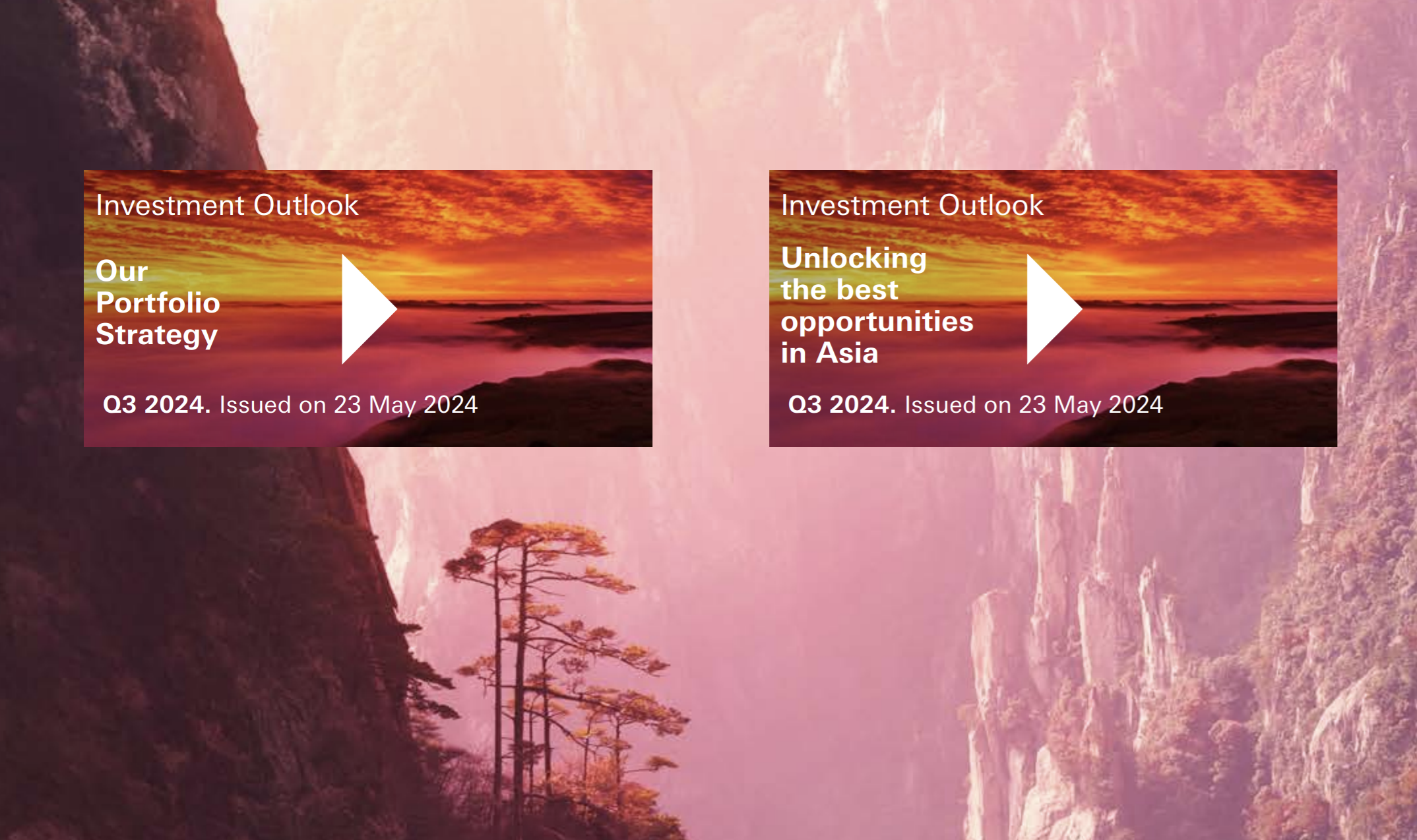 Triển vọng đầu tư nửa cuối năm 2024: Sinh lời với lợi suất và tăng trưởng