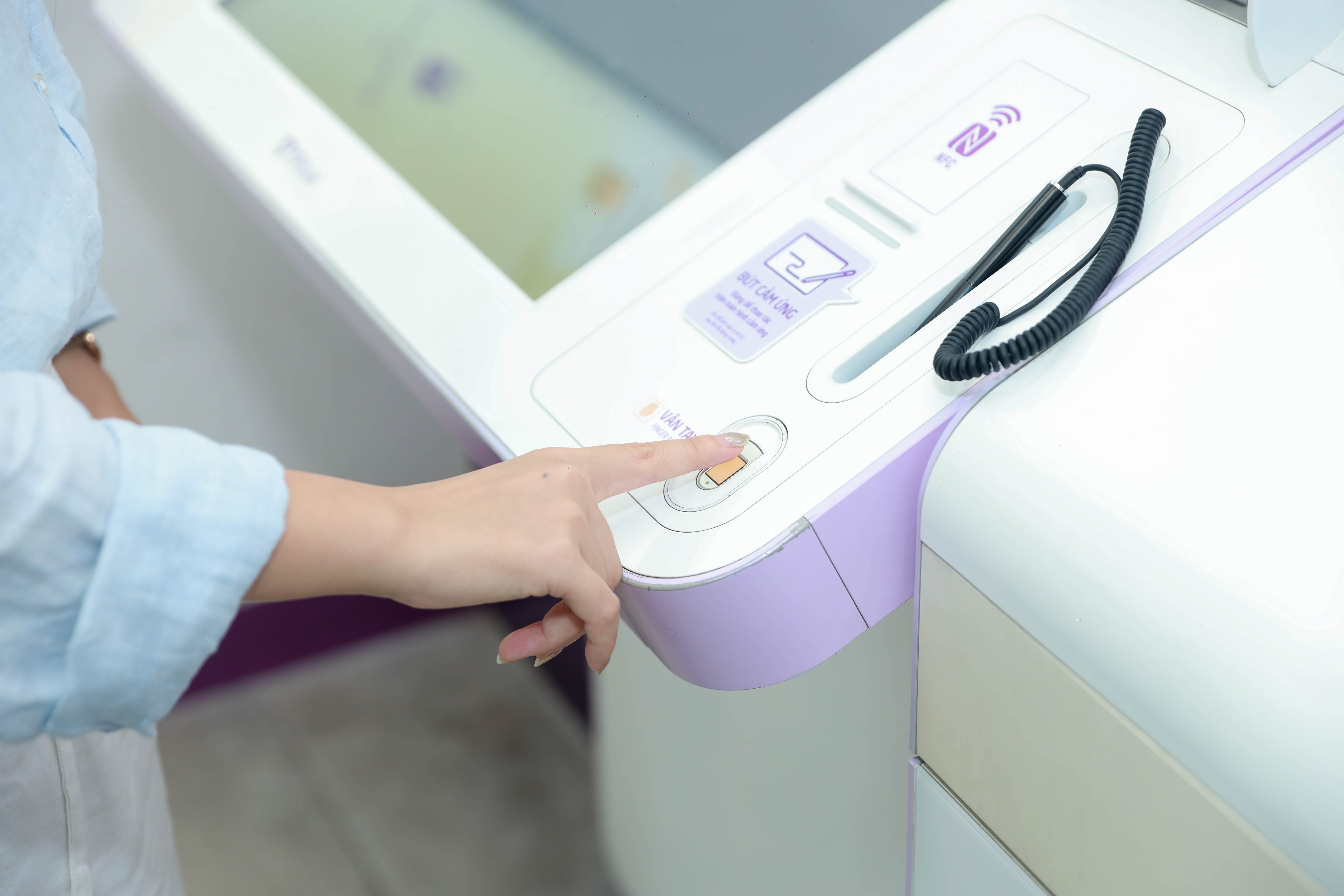 TPBank hoàn tất áp dụng xác thực khuôn mặt bảo vệ tài khoản khi giao dịch trước 10 ngày