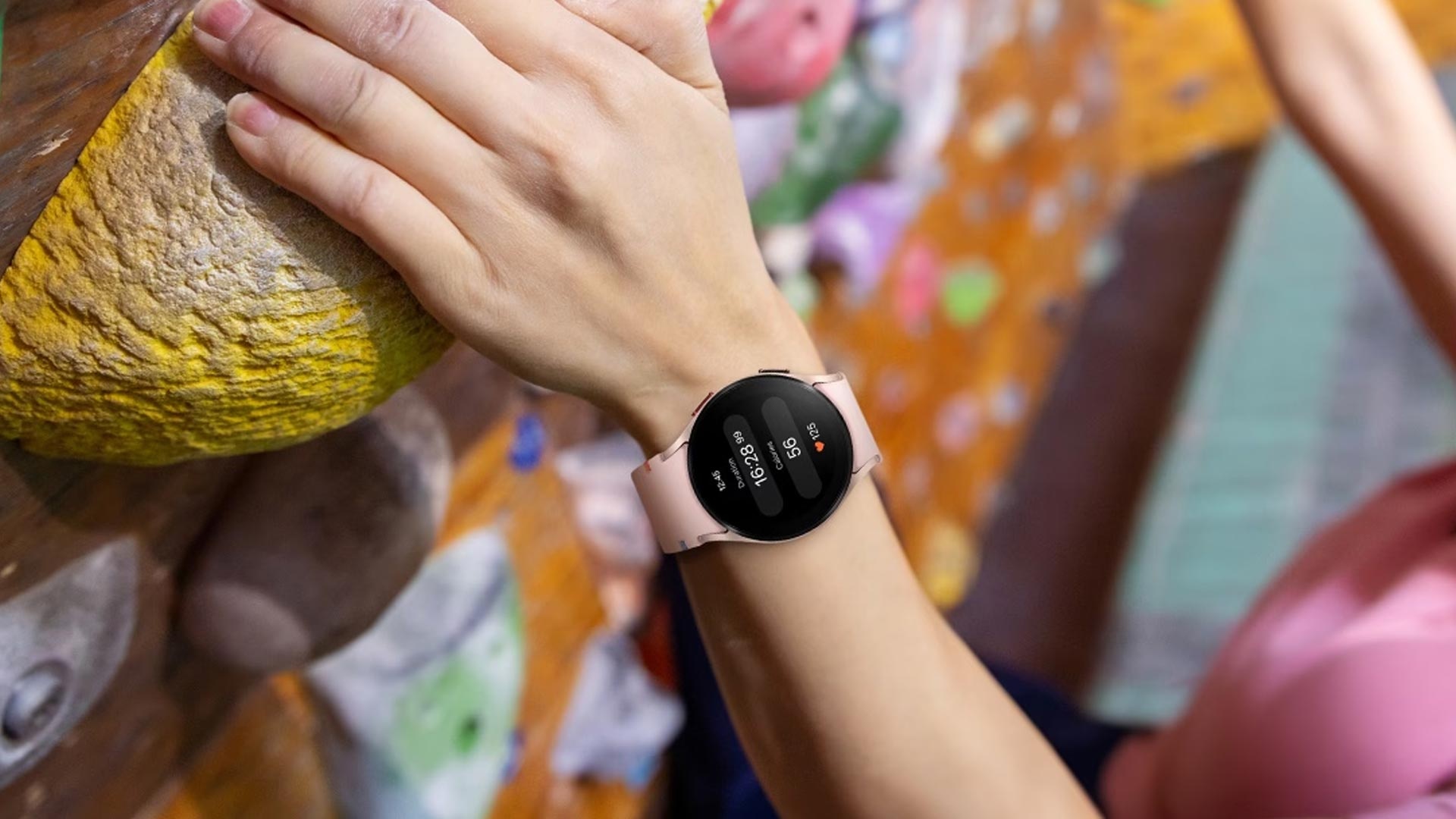 Samsung ra mắt Galaxy Watch FE tại Việt Nam với giá rẻ hơn bản Watch6