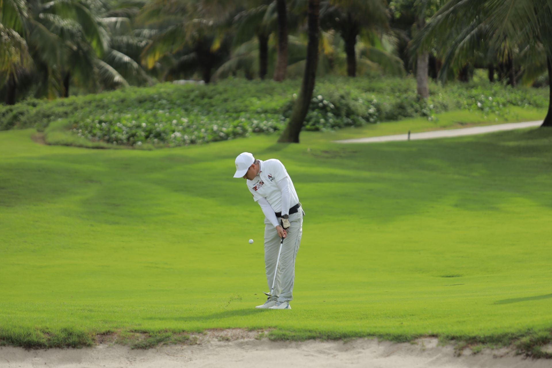 Các cư dân Vinhomes đã có 1 giải Golf đỉnh cao, với tổng giá trị giải thưởng gần 3 tỷ đồng