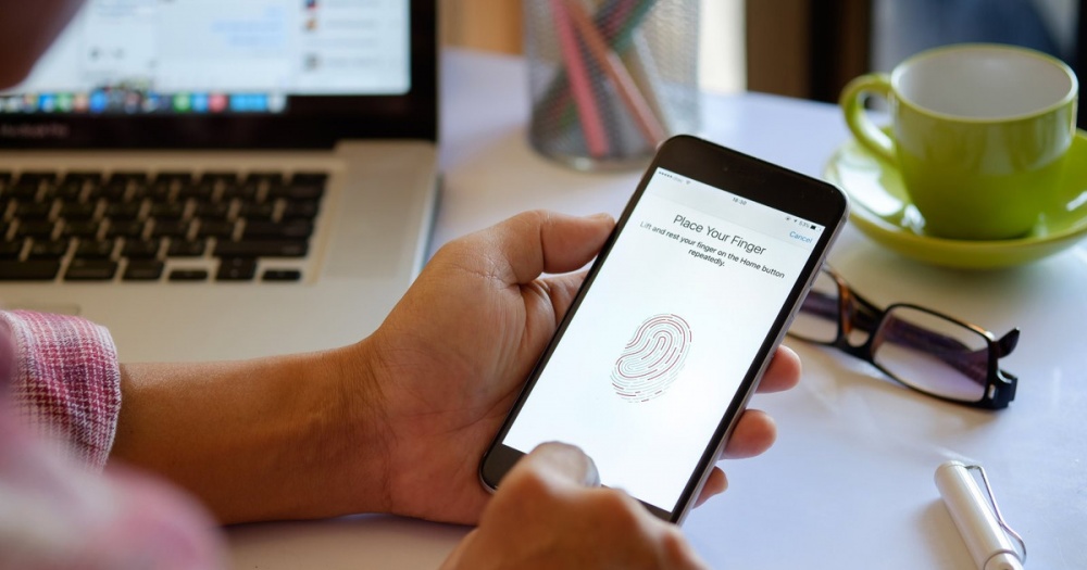 Quyết định 2345: “Tường lửa” bảo mật kiên cố bằng dữ liệu sinh trắc học