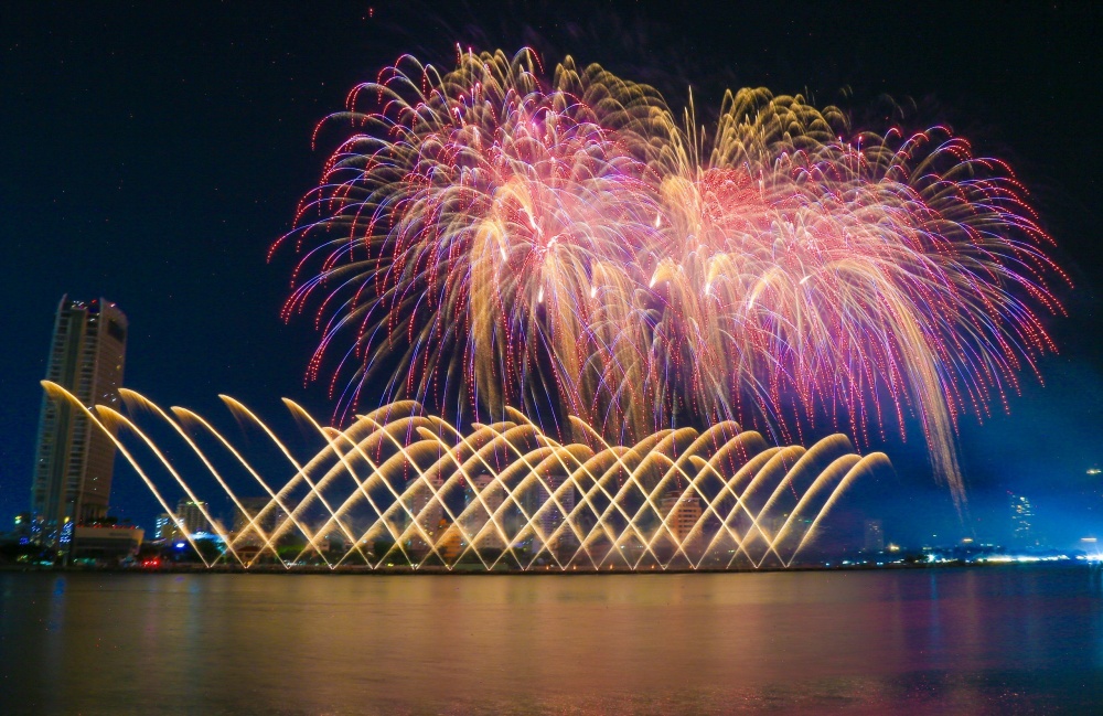 Hai đội Phần Lan và Trung Quốc xuất sắc lọt vào vòng chung kết DIFF 2024