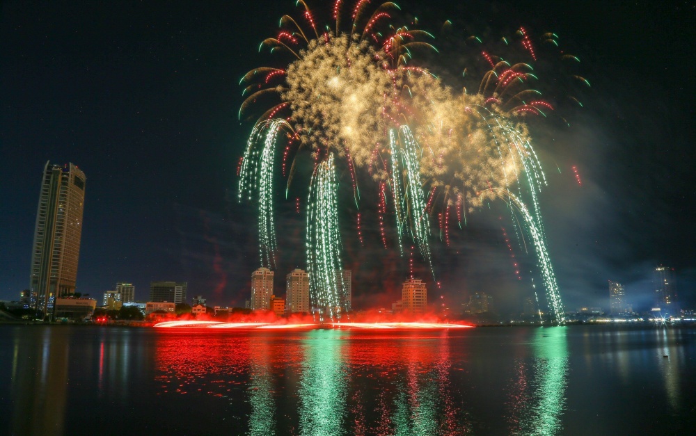 Hai đội Phần Lan và Trung Quốc xuất sắc lọt vào vòng chung kết DIFF 2024