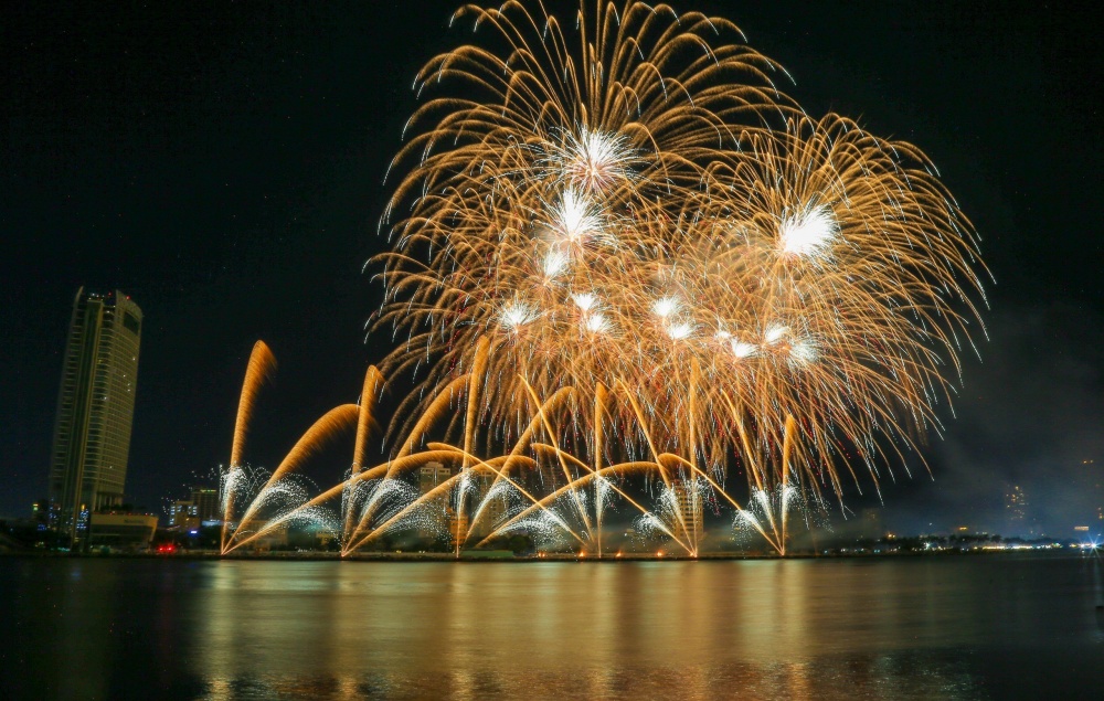 Hai đội Phần Lan và Trung Quốc xuất sắc lọt vào vòng chung kết DIFF 2024