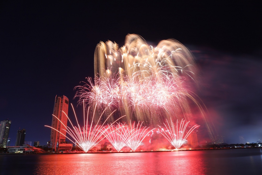 Hai đội Phần Lan và Trung Quốc xuất sắc lọt vào vòng chung kết DIFF 2024