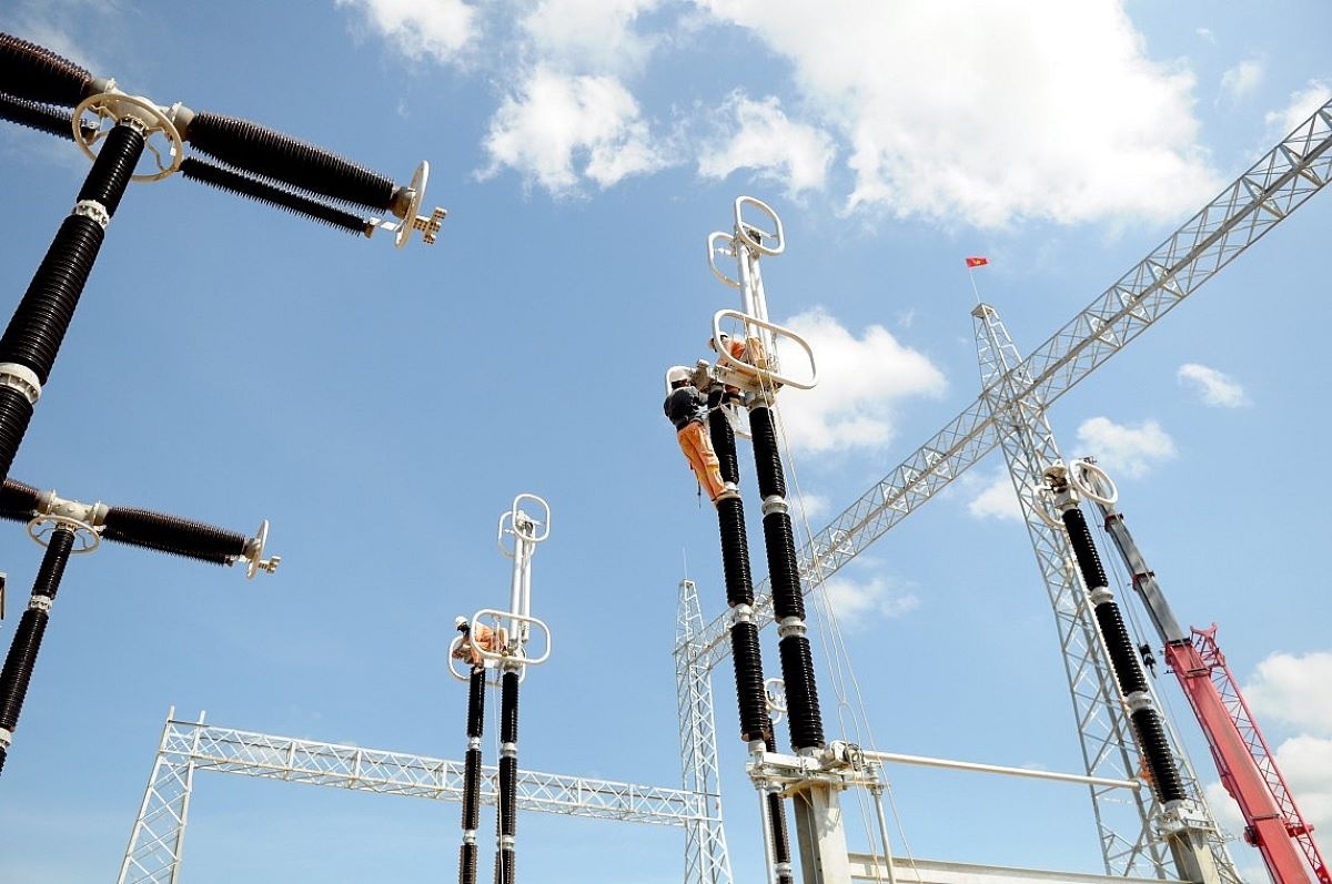 Dự án có chiều dài 74,4 km đi qua địa bàn các tỉnh Nam Định, Ninh Bình, Thanh Hóa.