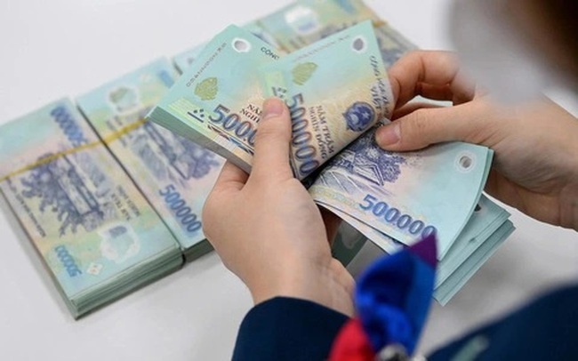 Mức lương tối thiểu vùng áp dụng từ 1/7/2024 Mức lương tối thiểu vùng áp dụng từ 1/7/2024