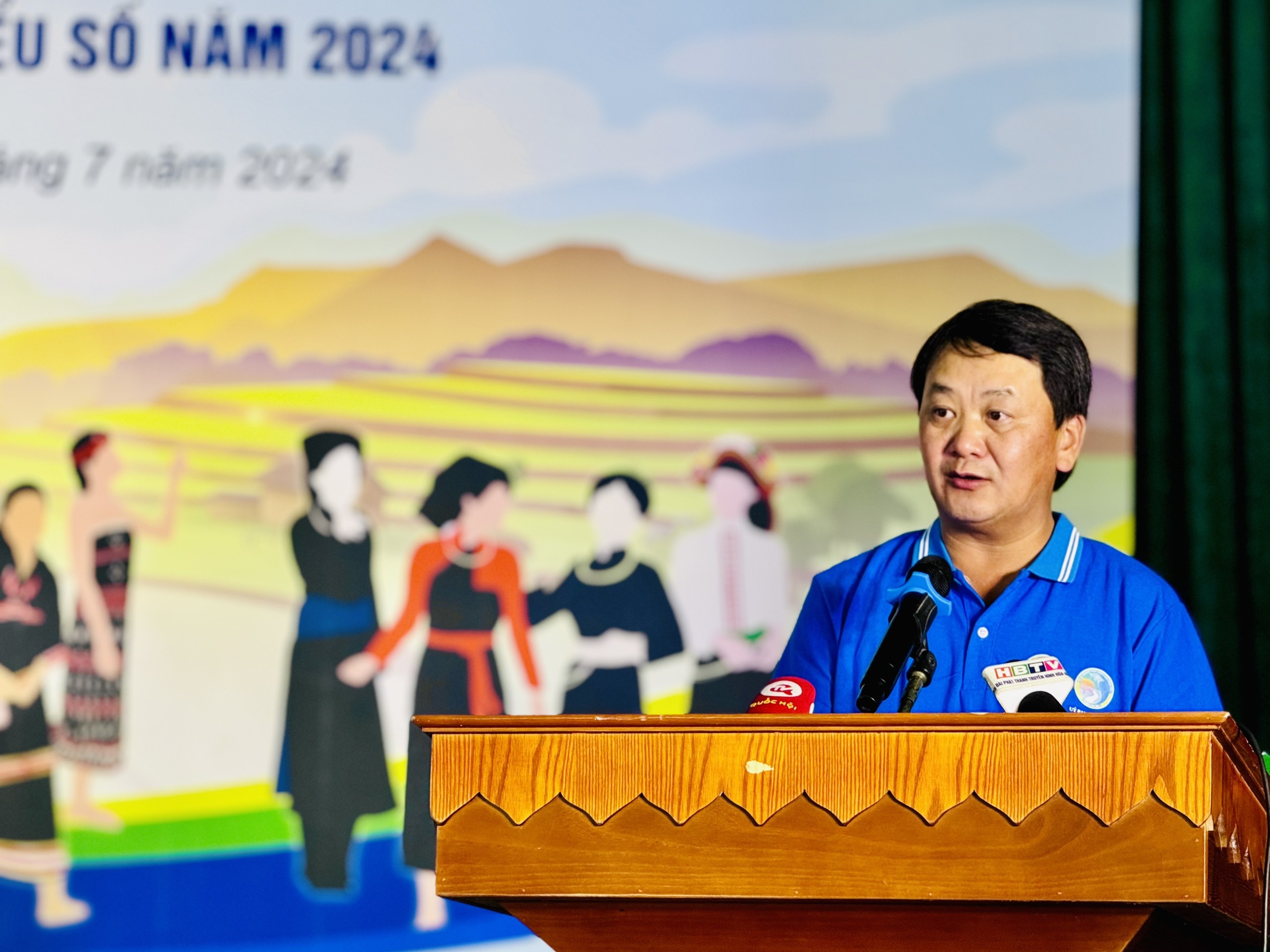 Bộ trưởng, Chủ nhiệm Ủy ban Dân tộc Hầu A Lềnh Bộ trưởng, Chủ nhiệm Ủy ban Dân tộc Hầu A Lềnh