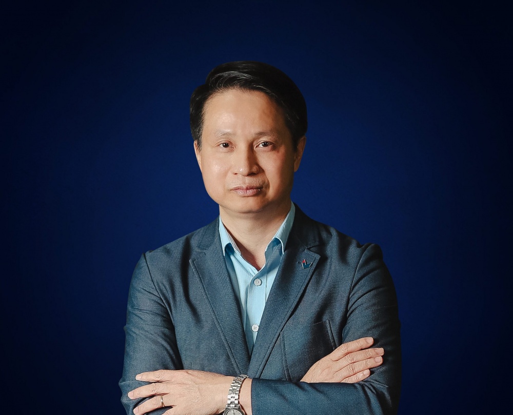 PGS.TS Phạm Ngọc Nam - Phó Viện trưởng Viện Kỹ thuật và Khoa học Máy tính, đồng thời cũng là học giả thỉnh giảng tại Đại học Cornell PGS.TS Phạm Ngọc Nam - Phó Viện trưởng Viện Kỹ thuật và Khoa học Máy tính, đồng thời cũng là học giả thỉnh giảng tại Đại học Cornell