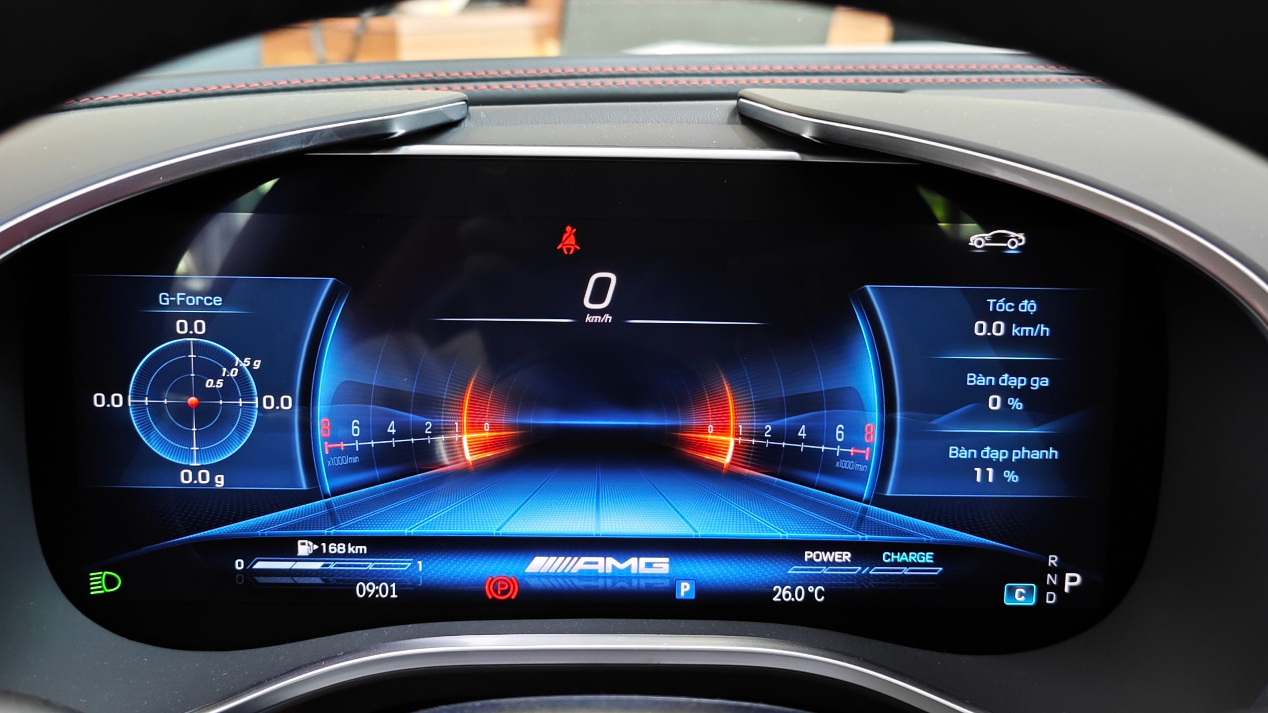 Chi tiết Mercedes-AMG SL 43 giá gần 7 tỷ đồng tại đại lý: Gói ngoại thất thể thao, nhiều công nghệ hiện đại đấu Porsche 911- Ảnh 10. Chi tiết Mercedes-AMG SL 43 giá gần 7 tỷ đồng tại đại lý: Gói ngoại thất thể thao, nhiều công nghệ hiện đại đấu Porsche 911- Ảnh 10.