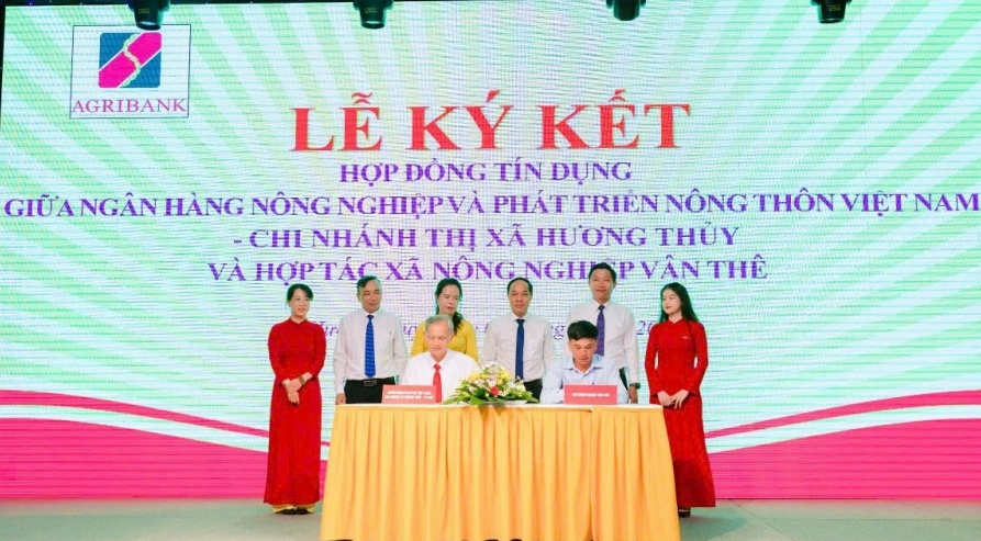 Thừa Thiên Huế: Đối thoại, kết nối ngân hàng - khách hàng