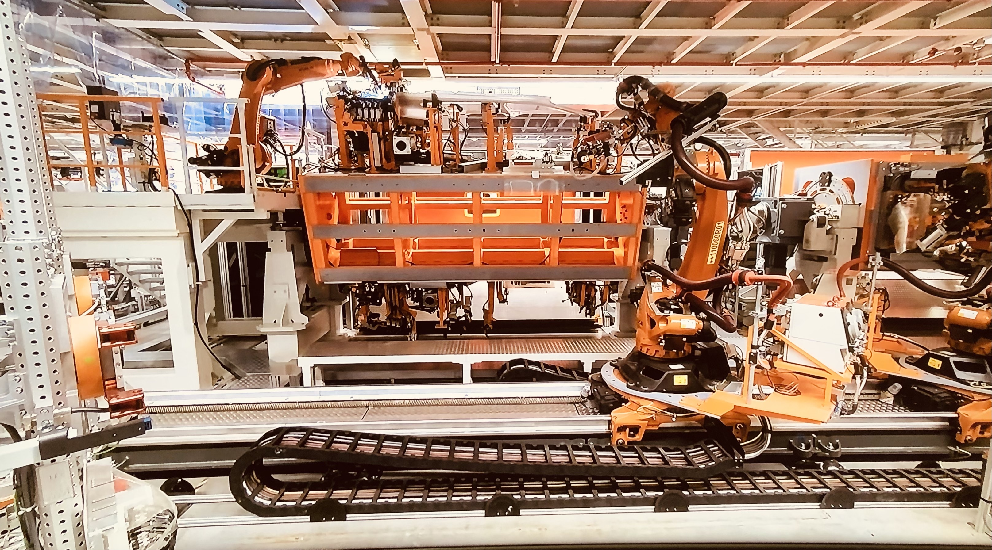 Nhiều doanh nghiệp Việt Nam đã đầu tư dây chuyền sản xuất xanh 