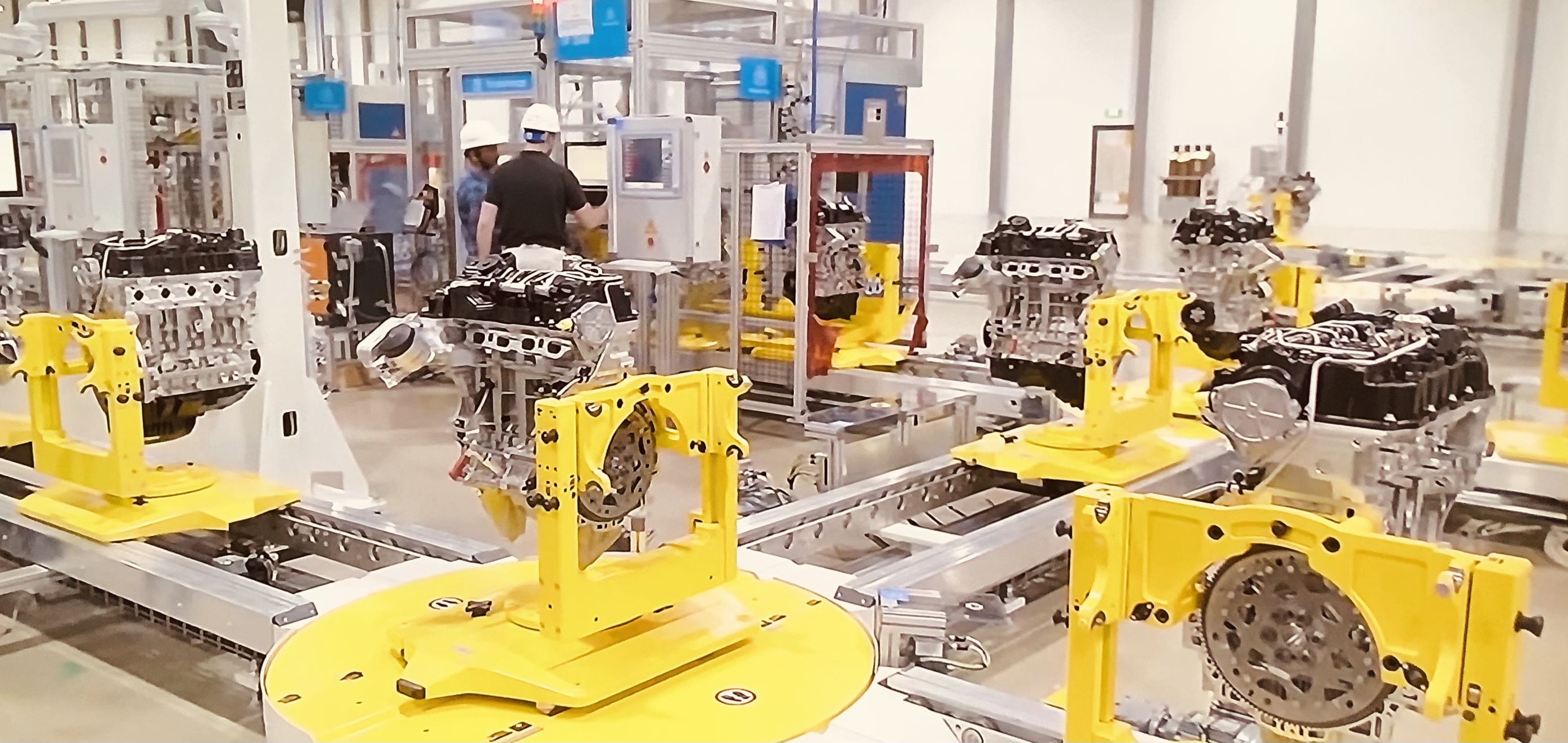 Doanh nghiệp Việt hướng tới sản xuất xanh