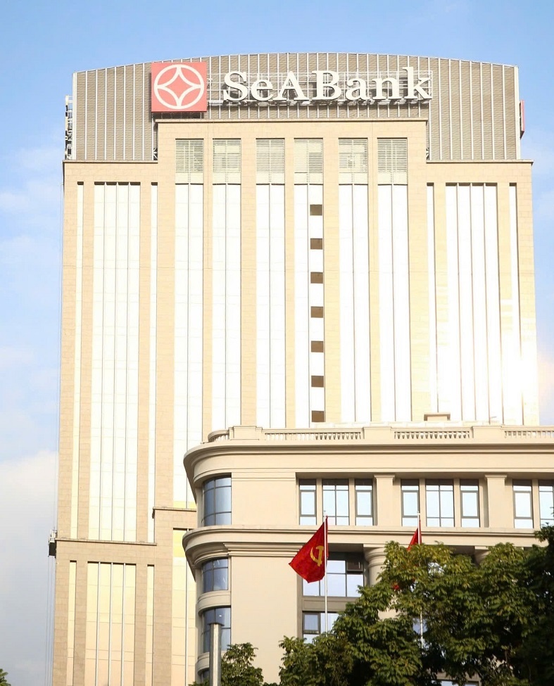 SeABank triển khai phương án để tăng vốn điều lệ SeABank triển khai phương án để tăng vốn điều lệ