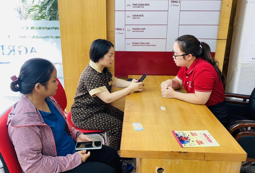 Xác thực sinh trắc học: Mục tiêu cao nhất là bảo vệ tài sản của khách hàng