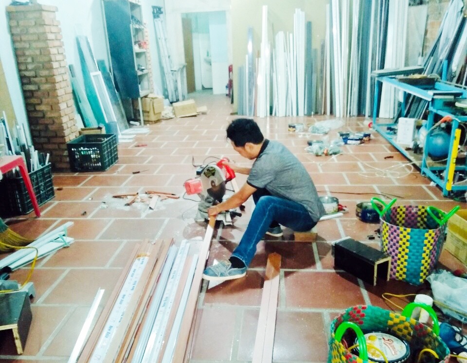 Chỉ thị 40 – Chủ trương lớn, hợp lòng dân Chỉ thị 40 – Chủ trương lớn, hợp lòng dân