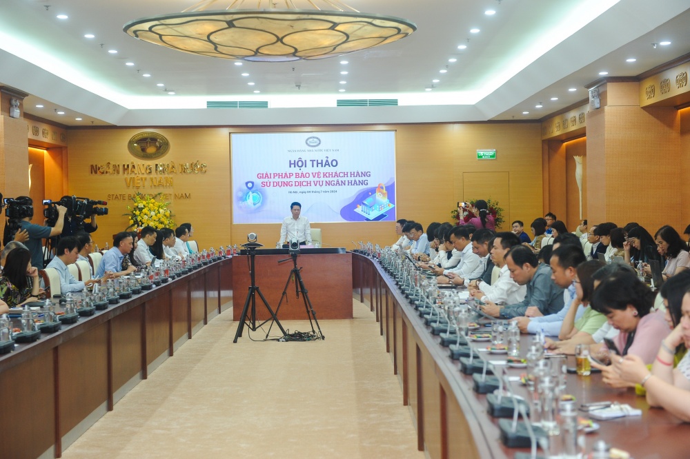 Quyết định 2345: “Chiến dịch lớn” để bảo vệ khách hàng Quyết định 2345: “Chiến dịch lớn” để bảo vệ khách hàng