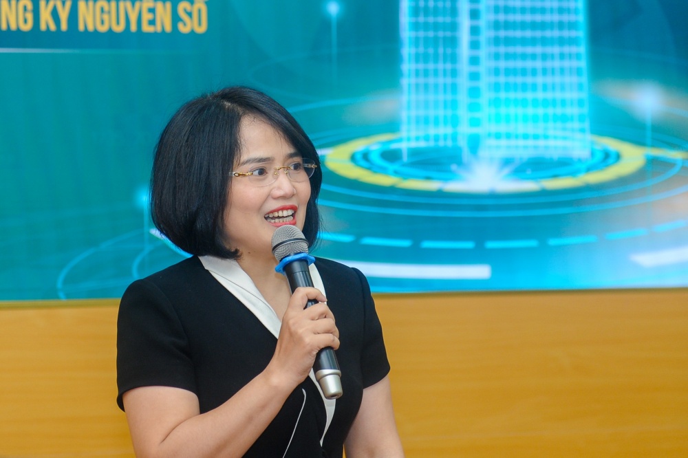 Ngân hàng “trực chiến” hỗ trợ khách hàng xác thực sinh trắc học