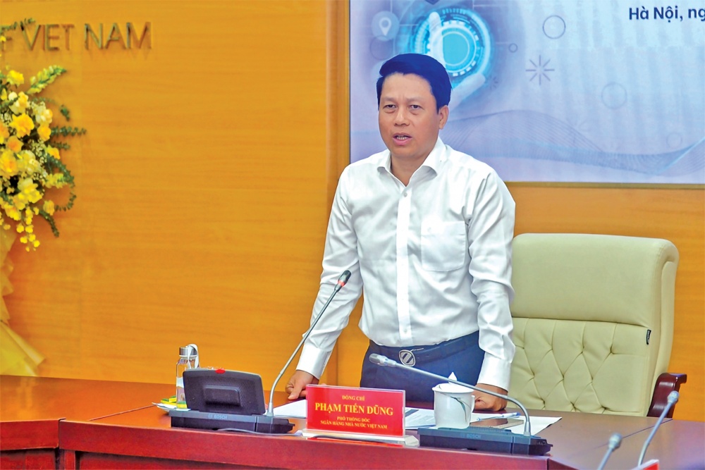 Ngân hàng xây dựng “thành trì” bảo vệ khách hàng Ngân hàng xây dựng “thành trì” bảo vệ khách hàng