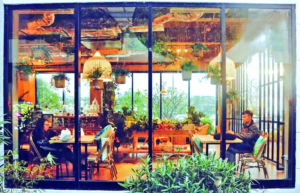 Không dễ để cạnh tranh trên thị trường F&B Không dễ để cạnh tranh trên thị trường F&B