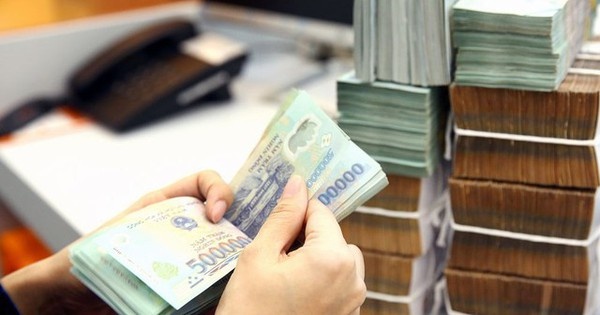 Cách tính phụ cấp khi có lương cơ sở mới Cách tính phụ cấp khi có lương cơ sở mới