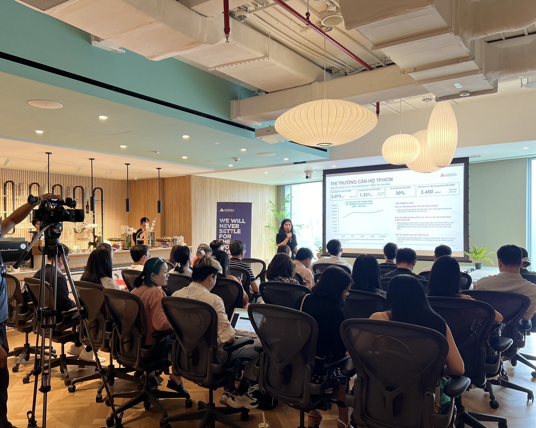 Bất động sản công nghiệp phục hồi nhờ dòng vốn FDI mới