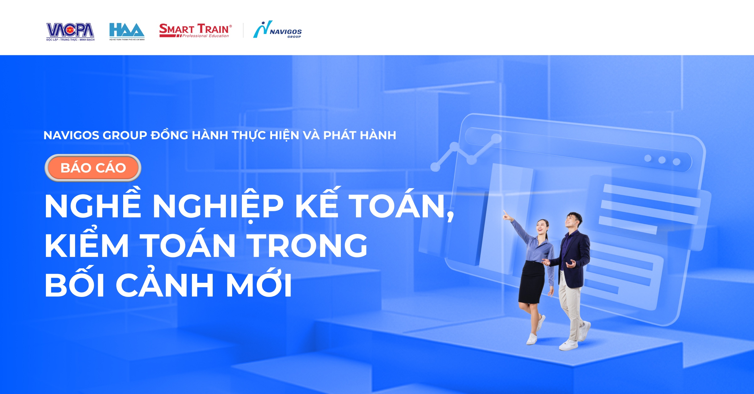Nghề kế toán, kiểm toán trong bối cảnh mới Nghề kế toán, kiểm toán trong bối cảnh mới