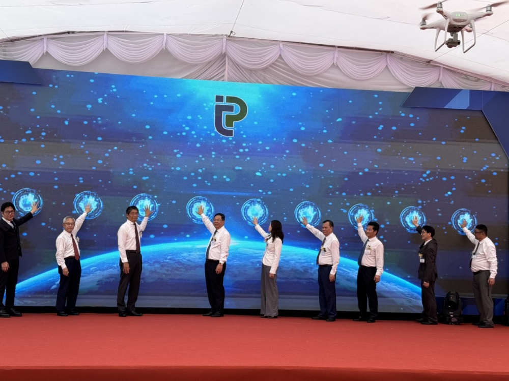 Khánh thành Dự án dệt may tổng mức đầu tư trên 203 triệu USD tại Nam Định Khánh thành Dự án dệt may tổng mức đầu tư trên 203 triệu USD tại Nam Định