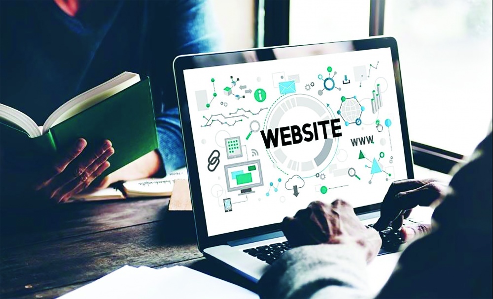 Việc xây dựng website đối với doanh nghiệp là vô cùng cần thiết nhất là ở thời đại công nghệ số như hiện nay
